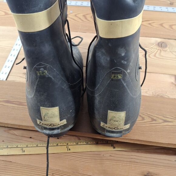 bata military Bunny boots Mickey Mouse Mens Size 12 main image 6